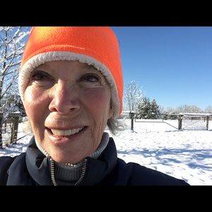 Meet your Posher, Roni